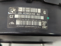 2020-2020 Volkswagen Passat Power Brake Booster Oem 1276236 - Oemusedautoparts1.com