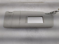 2012-2020 Volkswagen Passat Sun Visor Shade Replacement Passenger Right Mirror Fits OEM Used Auto Parts - Oemusedautoparts1.