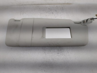 compare product 2012-2020 Volkswagen Passat Sun Visor Shade Replacement Passenger Right Mirror Fits OEM Used Auto Parts
