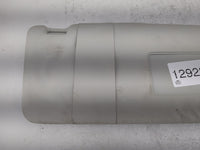 2012-2020 Volkswagen Passat Sun Visor Shade Replacement Passenger Right Mirror Fits OEM Used Auto Parts - Oemusedautoparts1.