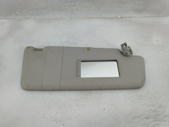 compare product 2020 Volkswagen Passat Sun Visor Shade Replacement Passenger Right Mirror Fits OEM Used Auto Parts