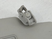 2020 Volkswagen Passat Sun Visor Shade Replacement Passenger Right Mirror Fits OEM Used Auto Parts - Oemusedautoparts1.com