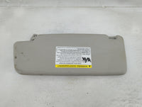 2020 Volkswagen Passat Sun Visor Shade Replacement Passenger Right Mirror Fits OEM Used Auto Parts - Oemusedautoparts1.com