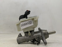 2016-2020 Volkswagen Passat Brake Master Cylinder - Oemusedautoparts1.com