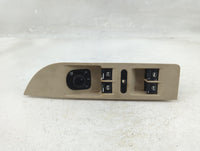 2006-2020 Volkswagen Passat Master Power Window Switch Replacement Driver Side Left P/N:1K4 959 857 C Fits OEM Used Auto Par