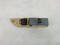 2006-2020 Volkswagen Passat Master Power Window Switch Replacement Driver Side Left P/N:1K4 959 857 C Fits OEM Used Auto Par