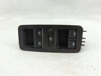2016-2020 Volkswagen Passat Master Power Window Switch Replacement Driver Side Left P/N:561.867.375 Fits OEM Used Auto Parts