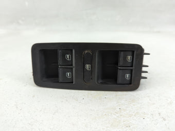 compare product 2016-2020 Volkswagen Passat Master Power Window Switch Replacement Driver Side Left P/N:561.867.375 Fits OEM Used Auto Parts