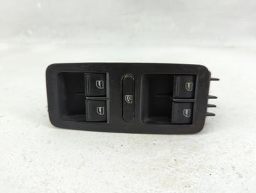 2016-2020 Volkswagen Passat Master Power Window Switch Replacement Driver Side Left P/N:561.867.375 Fits OEM Used Auto Parts