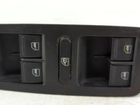 2016-2020 Volkswagen Passat Master Power Window Switch Replacement Driver Side Left P/N:561.867.375 Fits OEM Used Auto Parts