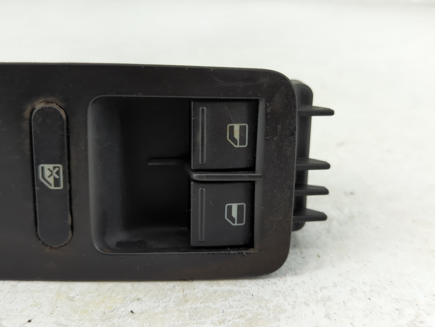 2016-2020 Volkswagen Passat Master Power Window Switch Replacement Driver Side Left P/N:561.867.375 Fits OEM Used Auto Parts