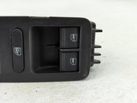 2006-2020 Volkswagen Passat Master Power Window Switch Replacement Driver Side Left P/N:1K4 959 857 C Fits OEM Used Auto Par