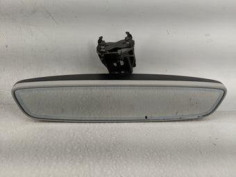 compare product 2020 Volkswagen Passat Interior Rear View Mirror Replacement OEM P/N:E11028191 Fits OEM Used Auto Parts