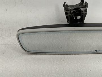 2020 Volkswagen Passat Interior Rear View Mirror Replacement OEM P/N:E11028191 Fits OEM Used Auto Parts