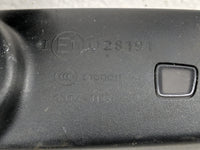 2020 Volkswagen Passat Interior Rear View Mirror Replacement OEM P/N:E11028191 Fits OEM Used Auto Parts - Oemusedautoparts1.