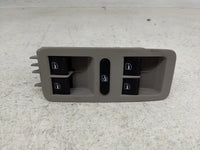 2006-2020 Volkswagen Passat Master Power Window Switch Replacement Driver Side Left P/N:561 867 375 Fits OEM Used Auto Parts