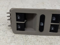 2006-2020 Volkswagen Passat Master Power Window Switch Replacement Driver Side Left P/N:561 867 375 Fits OEM Used Auto Parts