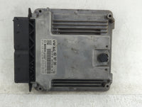 2019-2020 Volkswagen Passat PCM Engine Control Computer ECU ECM PCU OEM P/N:0 261 S15 635 06K 907 309 Fits Fits 2019 2020 OE