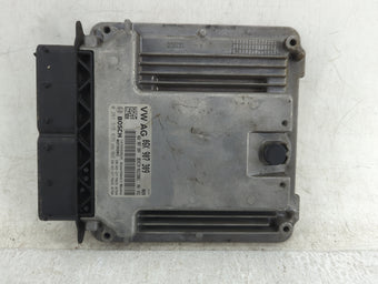 compare product 2019-2020 Volkswagen Passat PCM Engine Control Computer ECU ECM PCU OEM P/N:0 261 S15 635 06K 907 309 Fits Fits 2019 2020 OEM Used Auto Parts