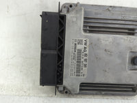 2019-2020 Volkswagen Passat PCM Engine Control Computer ECU ECM PCU OEM P/N:0 261 S15 635 06K 907 309 Fits Fits 2019 2020 OE