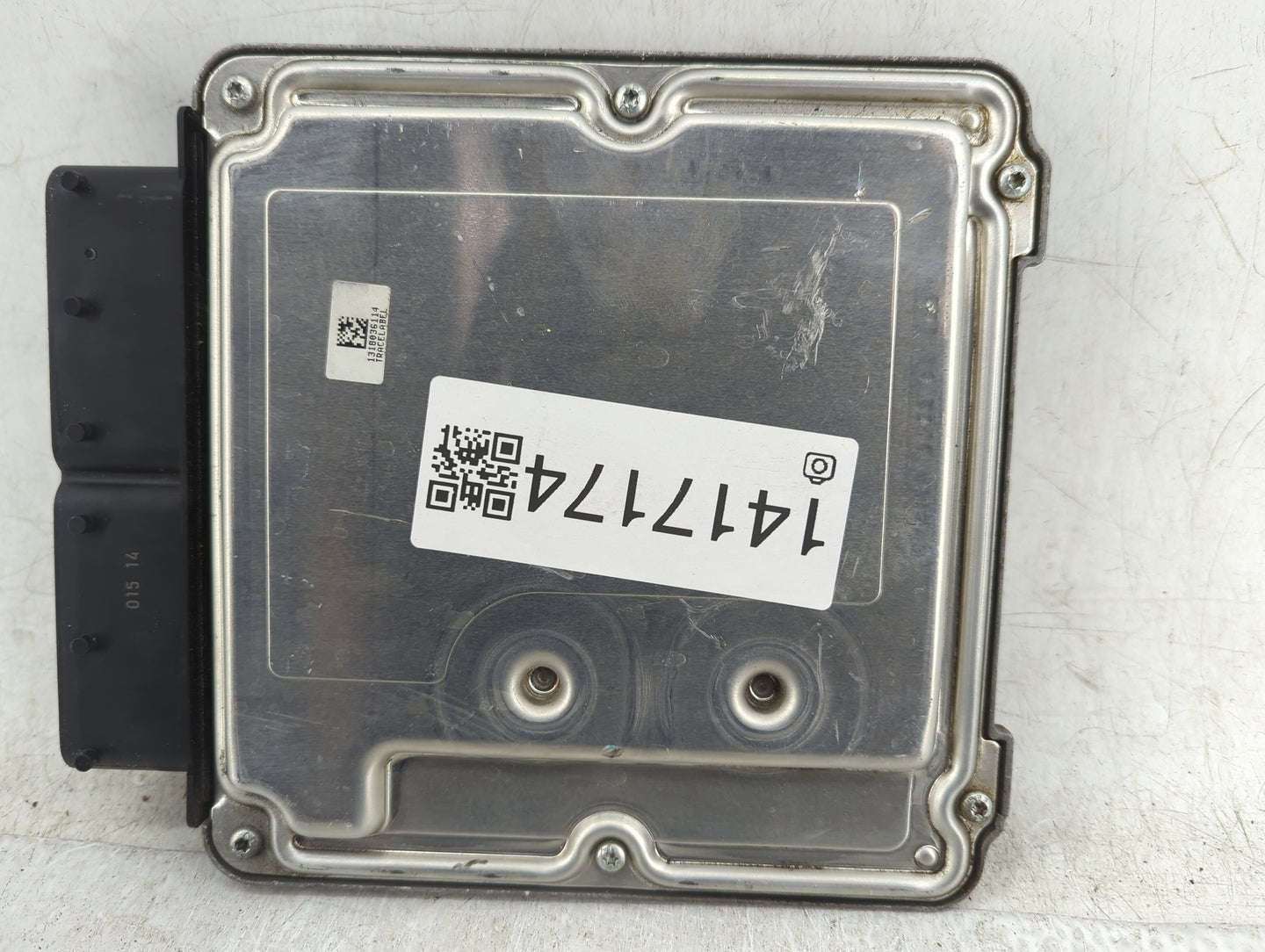2019-2020 Volkswagen Passat PCM Engine Control Computer ECU ECM PCU OEM P/N:0 261 S15 635 06K 907 309 Fits Fits 2019 2020 OE
