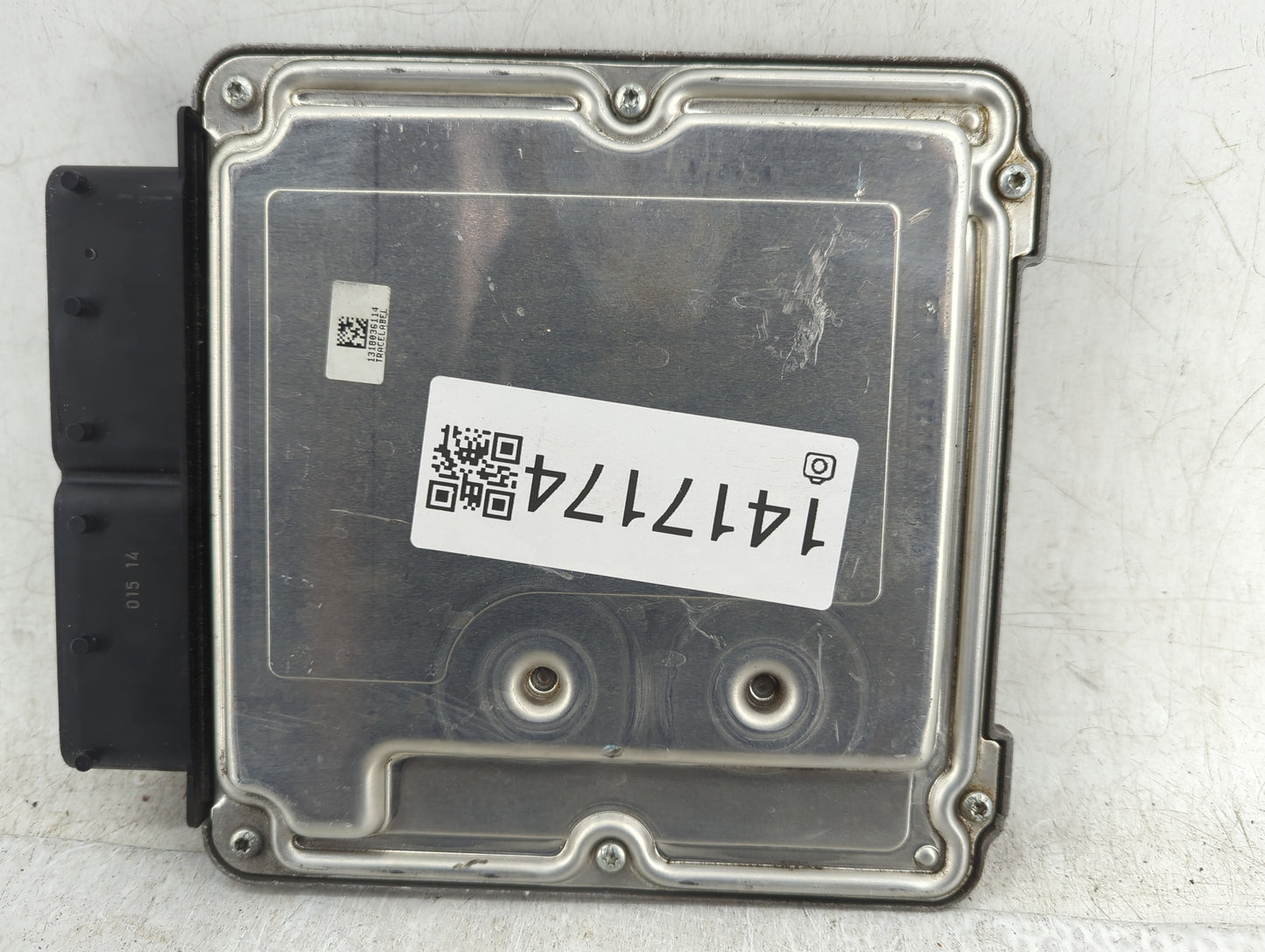 2019-2020 Volkswagen Passat PCM Engine Control Computer ECU ECM PCU OEM P/N:0 261 S15 635 06K 907 309 Fits Fits 2019 2020 OE