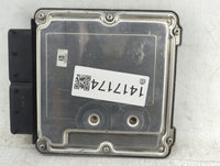 2019-2020 Volkswagen Passat PCM Engine Control Computer ECU ECM PCU OEM P/N:0 261 S15 635 06K 907 309 Fits Fits 2019 2020 OE