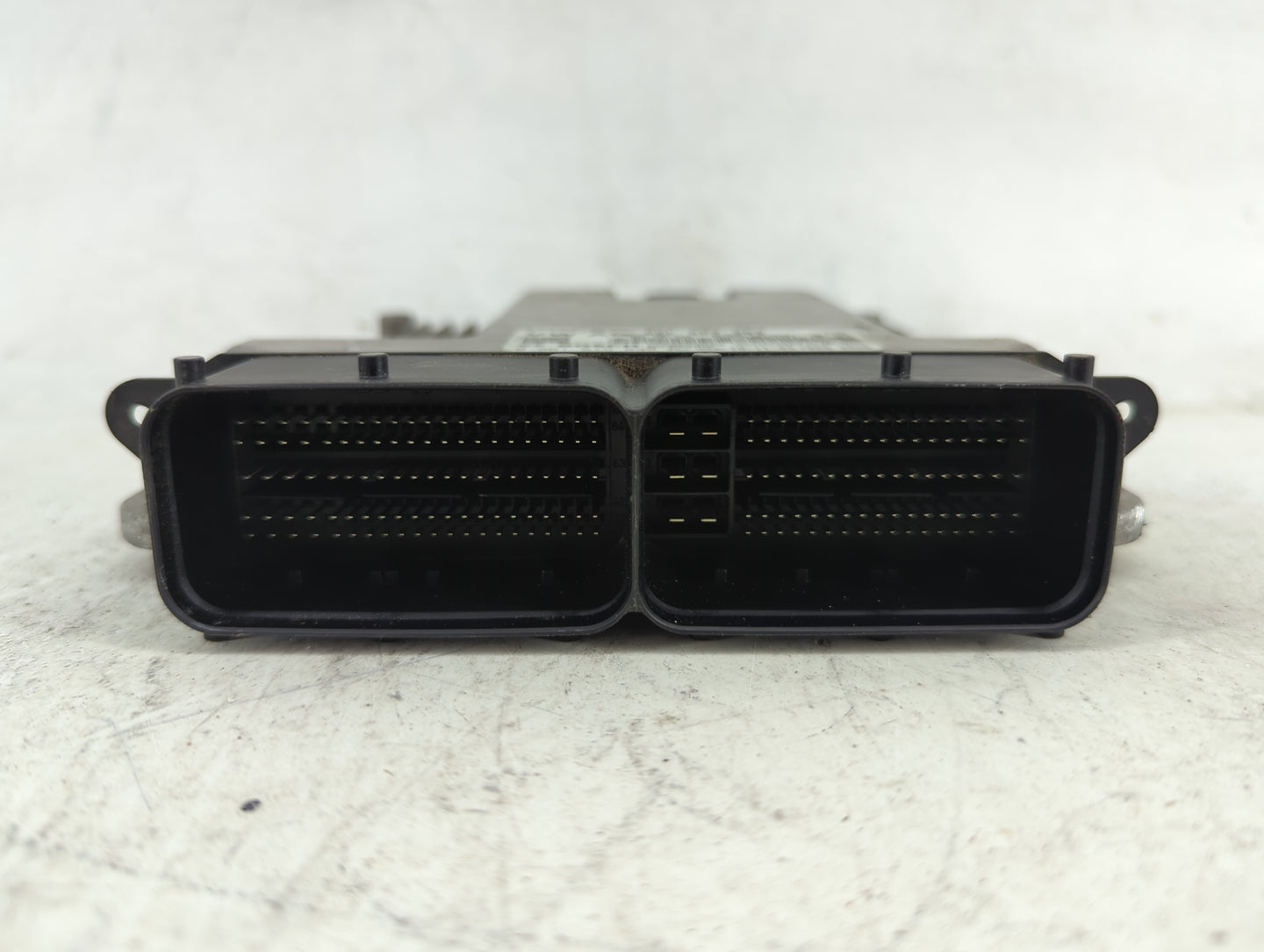 2019-2020 Volkswagen Passat PCM Engine Control Computer ECU ECM PCU OEM P/N:06K907309 0261S15635 Fits Fits 2019 2020 OEM Use