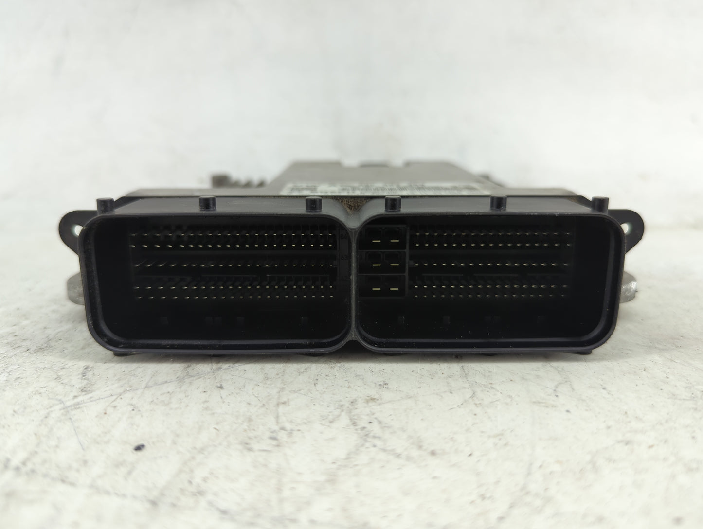 2019-2020 Volkswagen Passat PCM Engine Control Computer ECU ECM PCU OEM P/N:06K907309 0261S15635 Fits Fits 2019 2020 OEM Use