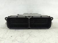 2019-2020 Volkswagen Passat PCM Engine Control Computer ECU ECM PCU OEM P/N:06K907309 0261S15635 Fits Fits 2019 2020 OEM Use