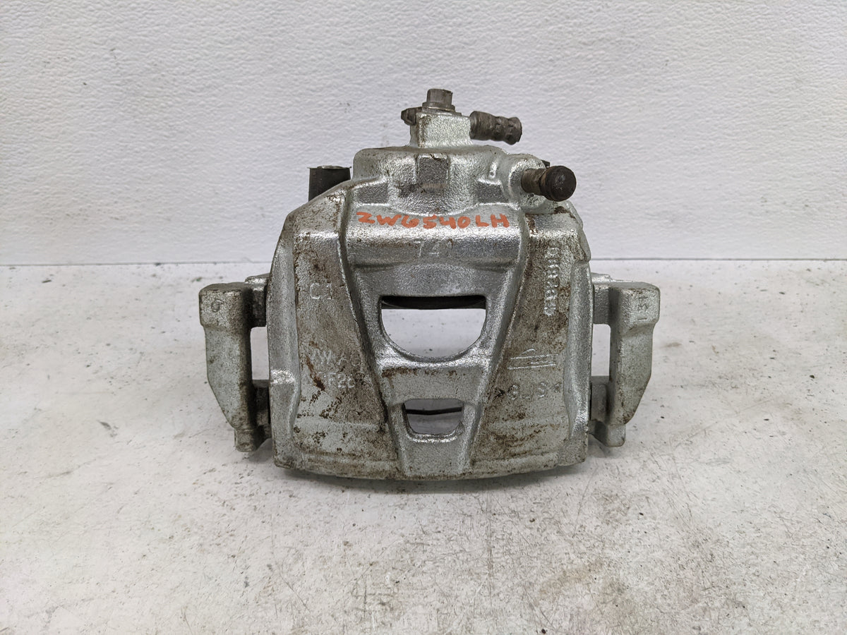 2015-2020 Volkswagen Passat Front Driver Left Brake Caliper 1510538 - Oemusedautoparts1.com