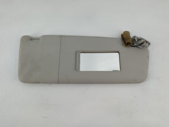 compare product 2012-2020 Volkswagen Passat Sun Visor Shade Replacement Passenger Right Mirror Fits OEM Used Auto Parts