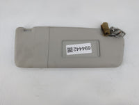 2012-2020 Volkswagen Passat Sun Visor Shade Replacement Passenger Right Mirror Fits OEM Used Auto Parts - Oemusedautoparts1.
