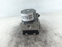 2020 Volkswagen Passat ABS Pump Control Module Replacement P/N:561 614 517 H Fits OEM Used Auto Parts - Oemusedautoparts1.co