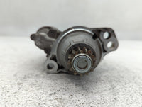 2014-2020 Volkswagen Passat Car Starter Motor Solenoid OEM P/N:0 001 177 008 07012020 Fits OEM Used Auto Parts - Oemusedauto