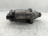 2014-2020 Volkswagen Passat Car Starter Motor Solenoid OEM P/N:0 001 177 008 07012020 Fits OEM Used Auto Parts - Oemusedauto