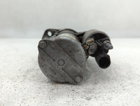 2014-2020 Volkswagen Passat Car Starter Motor Solenoid OEM P/N:0 001 177 008 07012020 Fits OEM Used Auto Parts - Oemusedauto