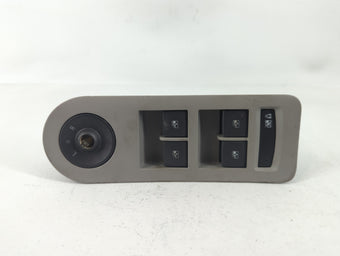 compare product 2006-2020 Volkswagen Passat Master Power Window Switch Replacement Driver Side Left Fits OEM Used Auto Parts