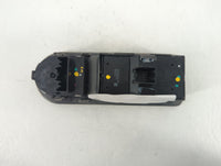 2006-2020 Volkswagen Passat Master Power Window Switch Replacement Driver Side Left Fits OEM Used Auto Parts - Oemusedautopa