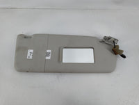 2020 Volkswagen Passat Sun Visor Shade Replacement Passenger Right Mirror Fits OEM Used Auto Parts - Oemusedautoparts1.com