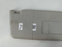 2020 Volkswagen Passat Sun Visor Shade Replacement Passenger Right Mirror Fits OEM Used Auto Parts - Oemusedautoparts1.com