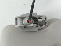 2020 Volkswagen Passat Sun Visor Shade Replacement Driver Left Mirror Fits OEM Used Auto Parts - Oemusedautoparts1.com
