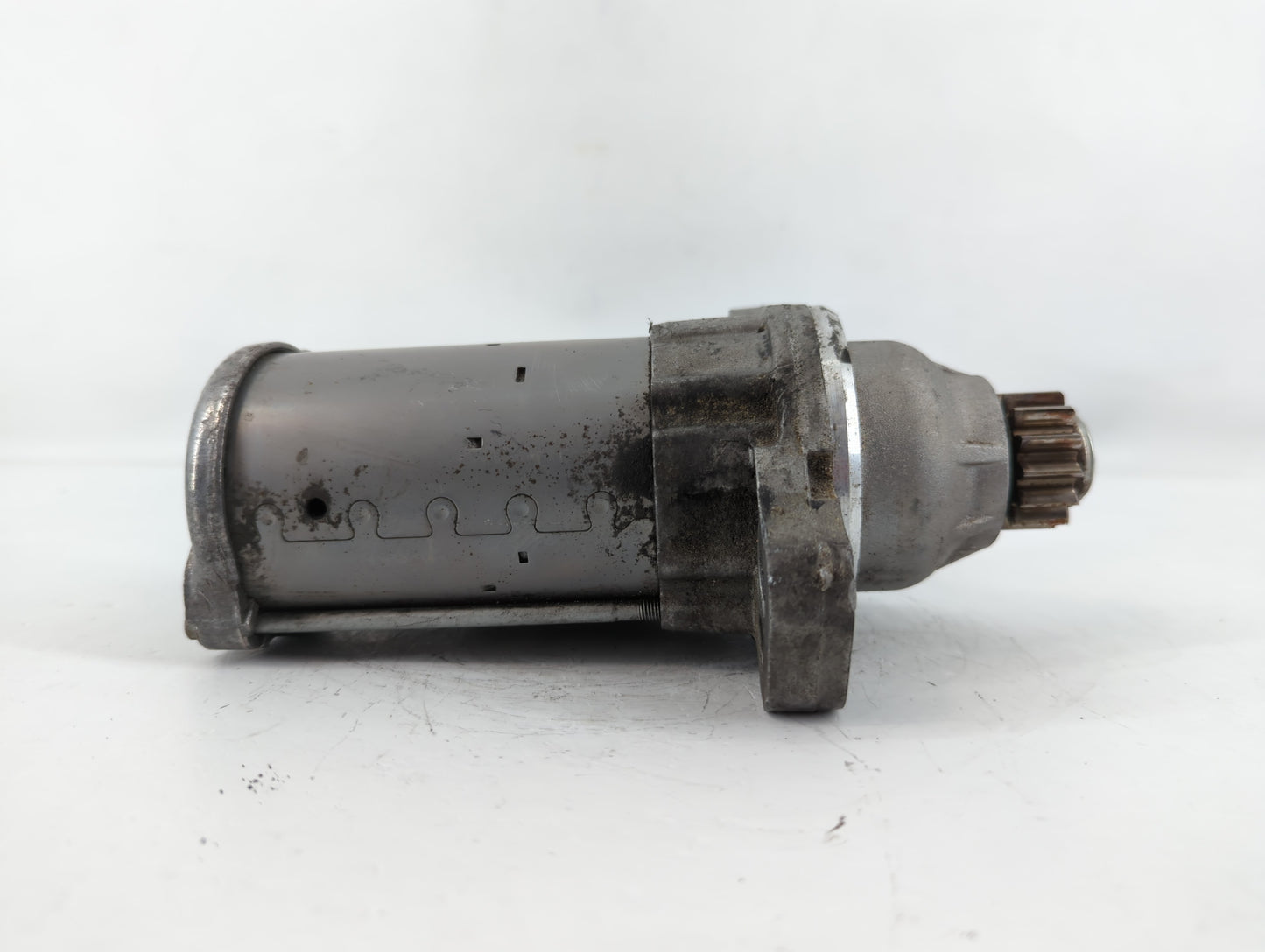 2014-2020 Volkswagen Passat Car Starter Motor Solenoid OEM P/N:28022017 02M 911 024 R Fits OEM Used Auto Parts - Oemusedauto