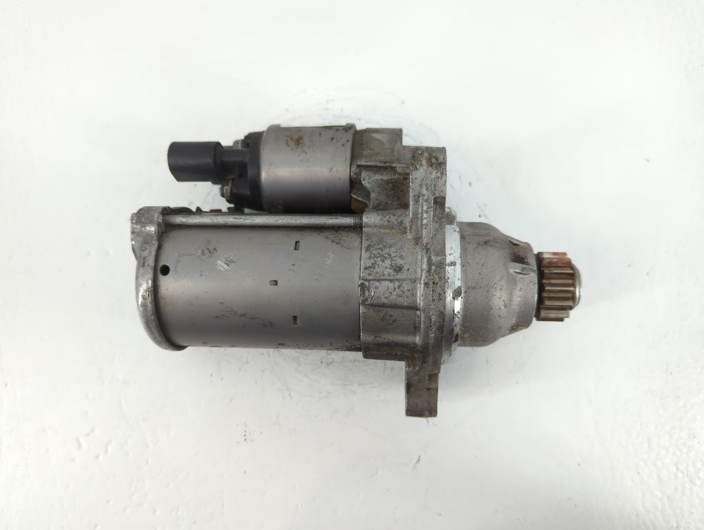 2014-2020 Volkswagen Passat Car Starter Motor Solenoid OEM P/N:28022017 02M 911 024 R Fits OEM Used Auto Parts - Oemusedauto