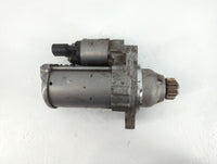 2014-2020 Volkswagen Passat Car Starter Motor Solenoid OEM P/N:28022017 02M 911 024 R Fits OEM Used Auto Parts - Oemusedauto