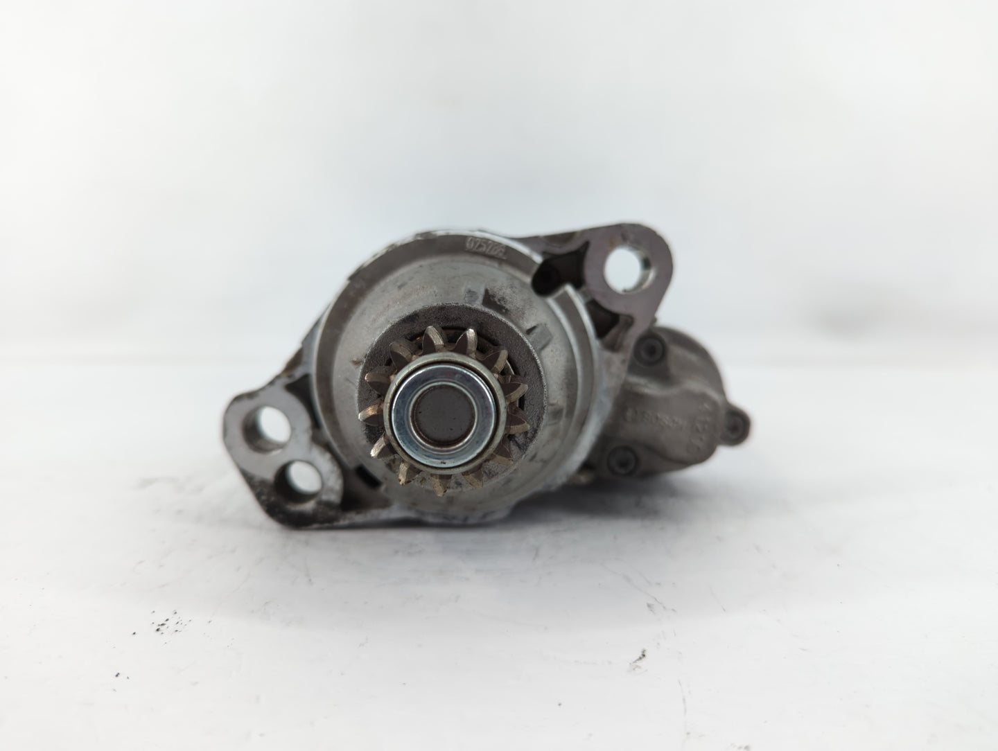 2014-2020 Volkswagen Passat Car Starter Motor Solenoid OEM P/N:28022017 02M 911 024 R Fits OEM Used Auto Parts - Oemusedauto