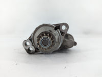 2014-2020 Volkswagen Passat Car Starter Motor Solenoid OEM P/N:28022017 02M 911 024 R Fits OEM Used Auto Parts - Oemusedauto