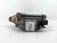 2014-2020 Volkswagen Passat Car Starter Motor Solenoid OEM P/N:28022017 02M 911 024 R Fits OEM Used Auto Parts - Oemusedauto