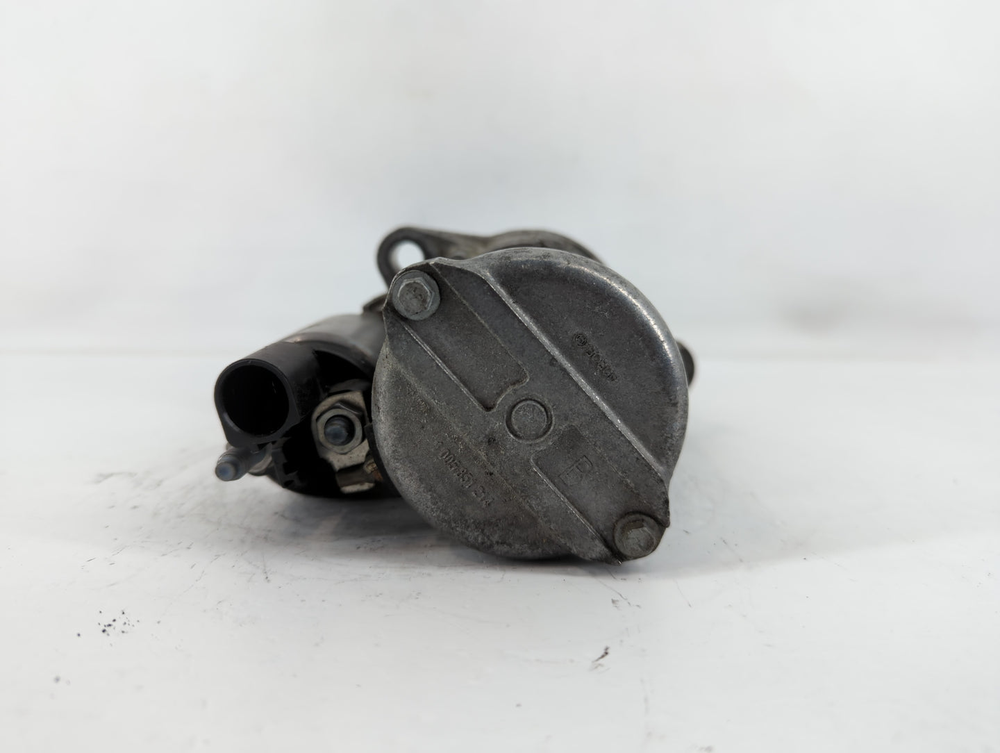 2014-2020 Volkswagen Passat Car Starter Motor Solenoid OEM P/N:28022017 02M 911 024 R Fits OEM Used Auto Parts - Oemusedauto