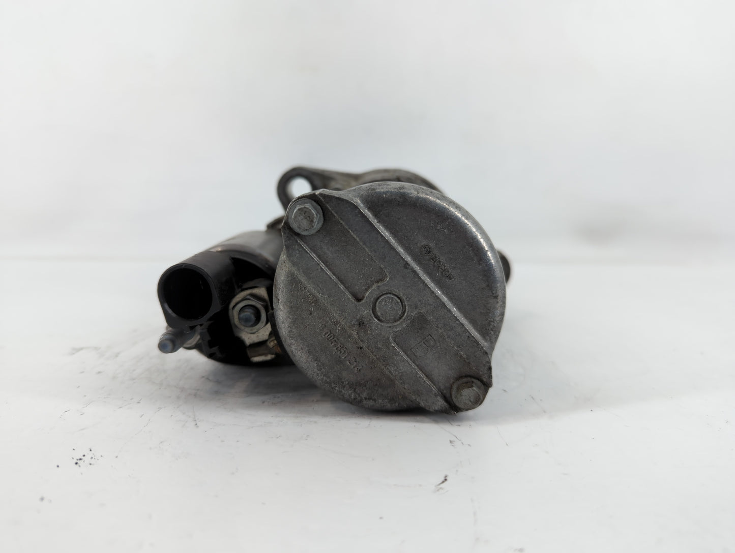 2014-2020 Volkswagen Passat Car Starter Motor Solenoid OEM P/N:28022017 02M 911 024 R Fits OEM Used Auto Parts - Oemusedauto